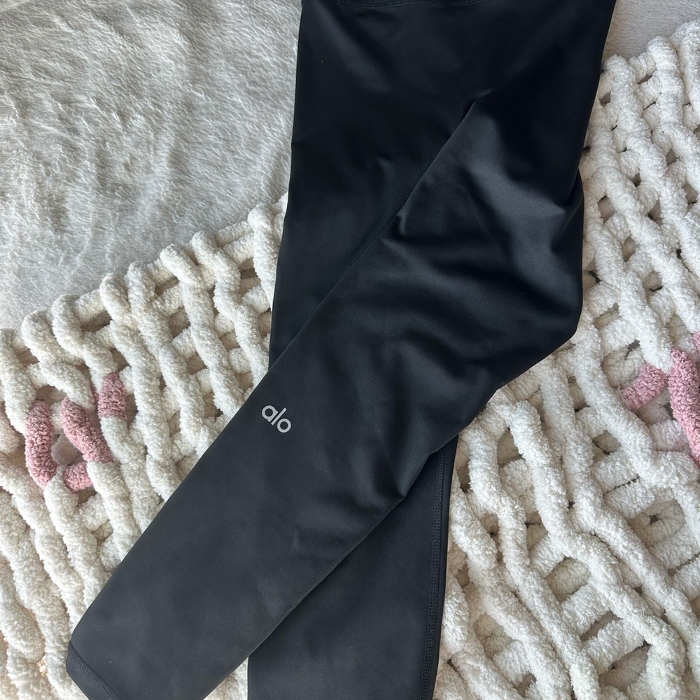 NWOT Alo Yoga Leggings